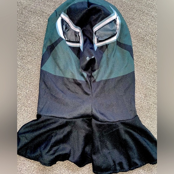 Rubie's Costume Spider-Man Ultimate Child Agent Venom Costume, Small - Picture 2 of 9